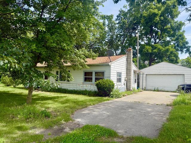 6721 E County Road 800, Monterey, IN 46960