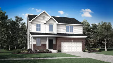 11196 Sadie Ln, Winfield, IN 46307 photo 1