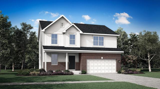 11196 Sadie Ln, Winfield, IN 46307