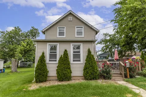 308 E Porter St, Crown Point, IN 46307 photo 1