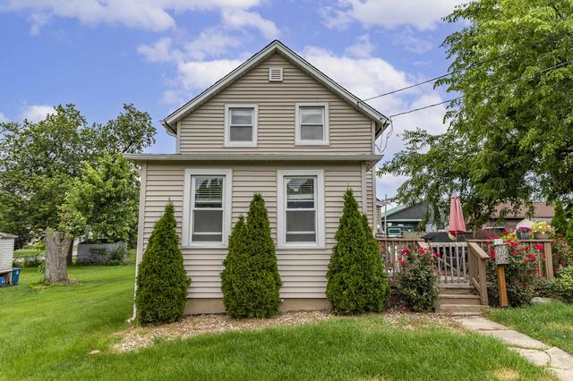 308 E Porter St, Crown Point, IN 46307