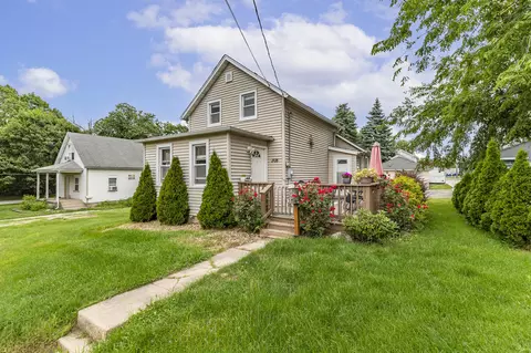 308 E Porter St, Crown Point, IN 46307 photo 3