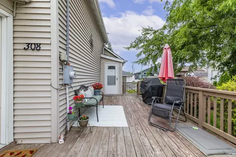 308 E Porter St, Crown Point, IN 46307 photo 8