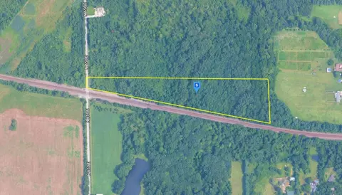 1135 N 650, Westville, IN 46391