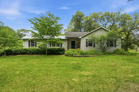 6293 W 550, Rensselaer, IN 47978