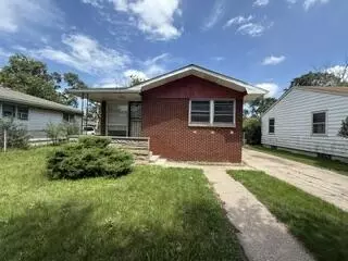 2079 W Taft St, Gary, IN 46404