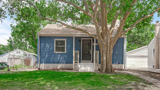 3573 Nebraska St, Lake Station, IN 46405