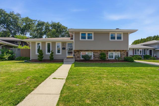 322 N Lindberg St, Griffith, IN 46319