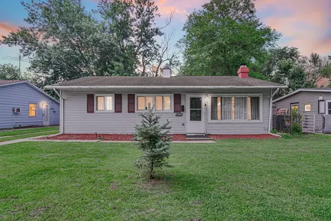 3304 175th Pl, Hammond, IN 46323