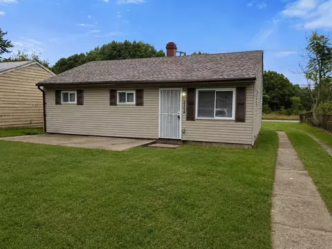 2256 Central Dr, Gary, IN 46407 photo 1