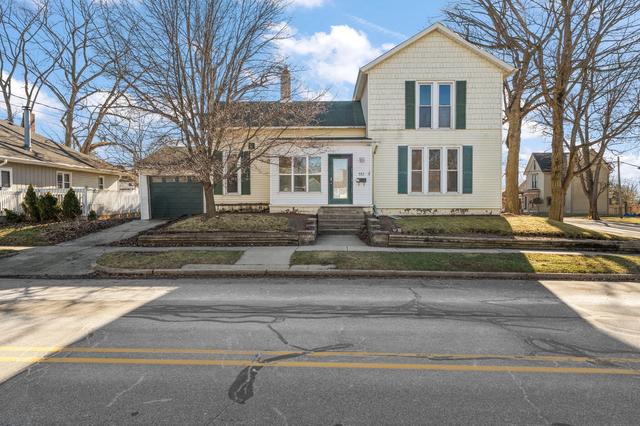 557 W Chicago St, Valparaiso, IN 46385