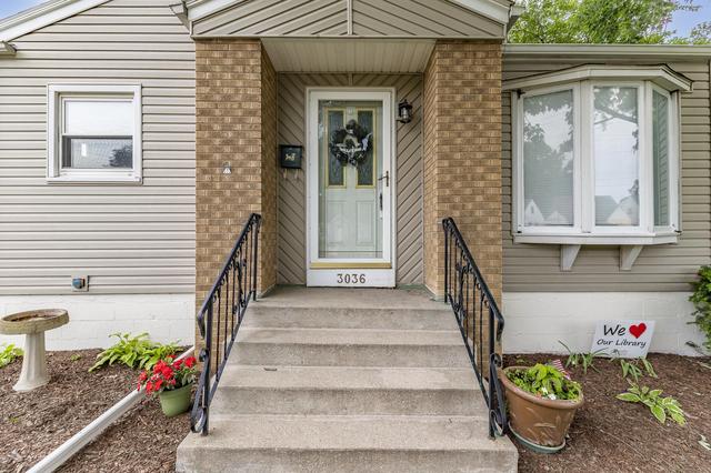 3036 165th St, Hammond, IN 46323