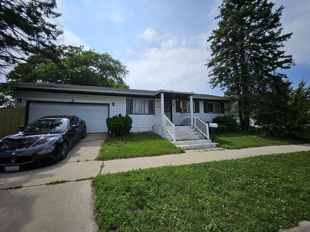 2950 Cleveland St, Hammond, IN 46323