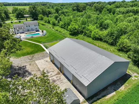 6983 E Division Rd, Mill Creek, IN 46365