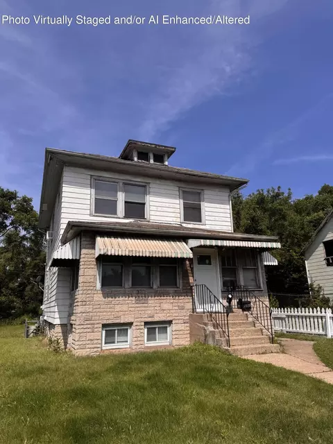 564 Carolina St, Gary, IN 46402 photo 1