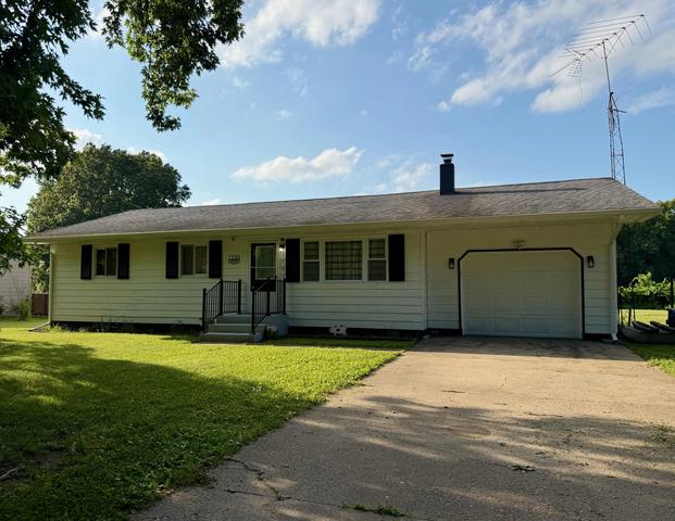 7180 E 25, Knox, IN 46534