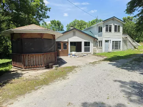 7450 W County Road 110, Greensburg, IN 47240