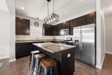 Kitchen - 13184 Roosevelt Pl, Crown Point, IN 46307 photo 1 of 1