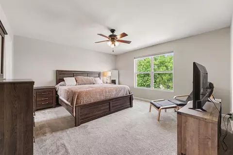 Bedroom - 13184 Roosevelt Pl, Crown Point, IN 46307 photo 1 of 3