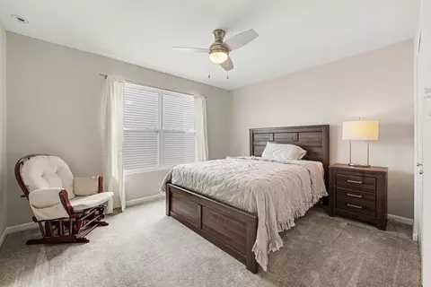 Bedroom - 13184 Roosevelt Pl, Crown Point, IN 46307 photo 3 of 3