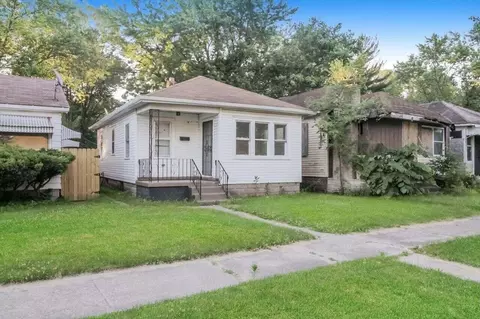 4021 Maryland St, Gary, IN 46409
