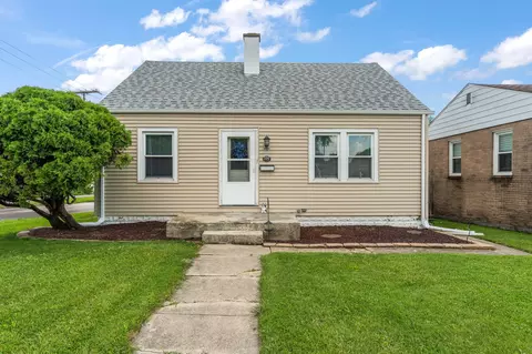 125 N Wisconsin St, Hobart, IN 46342