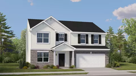 3832 Cypress Dr, Portage, IN 46368