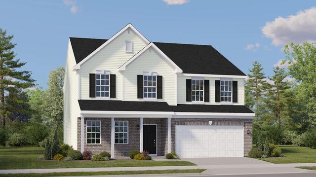 3826 Cypress Dr, Portage, IN 46368