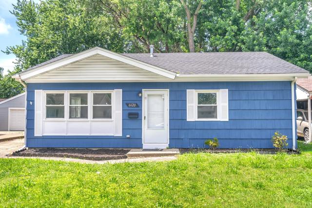 6620 Missouri Ave, Hammond, IN 46323