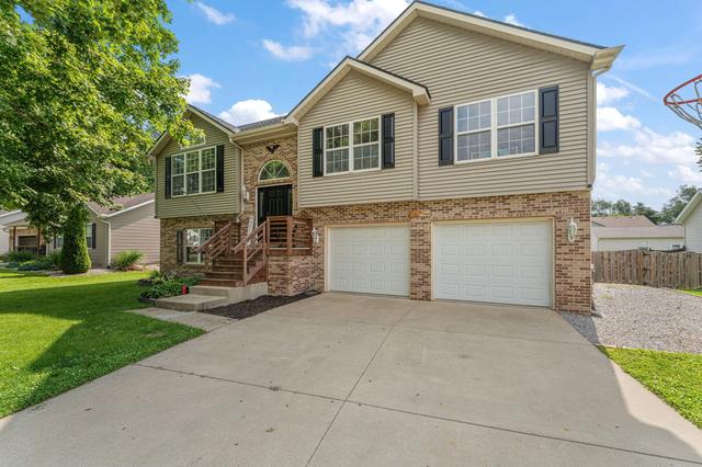 414 N Church St, Kouts, IN 46347