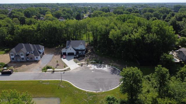 9155 Willow Ln, Saint John, IN 46373