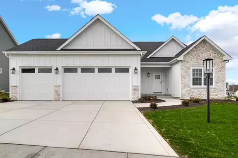 763 Ketill Trce, Crown Point, IN 46307