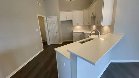 Kitchen - 5602 Fountain Cir, Crown Point, IN 46307 photo 5 of 9