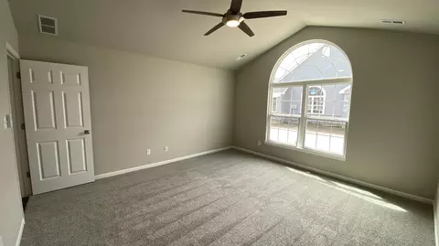 Bedroom - 5602 Fountain Cir, Crown Point, IN 46307 photo 3 of 3
