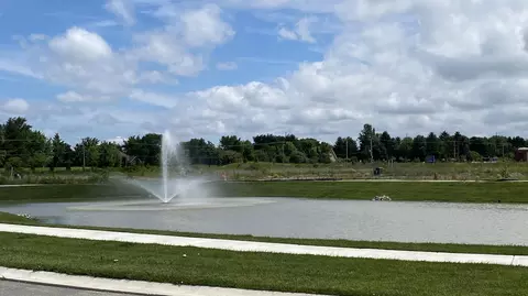 View/Area - 5602 Fountain Cir, Crown Point, IN 46307 photo 1 of 2