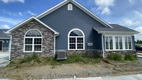 Exterior - 5602 Fountain Cir, Crown Point, IN 46307 photo 6 of 6