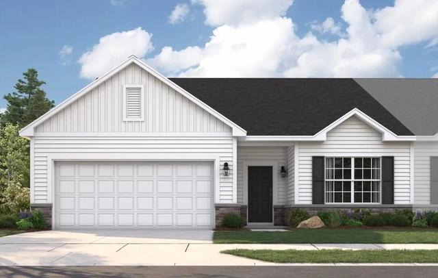 3799 Countryside Dr, Portage, IN 46368