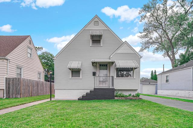 6641 Colorado Ave, Hammond, IN 46323