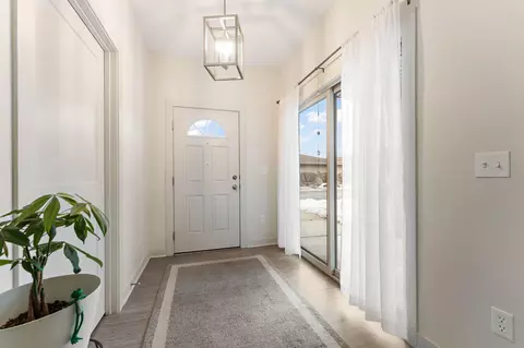 Entry Way - 1346 Parke Dr, Crown Point, IN 46307 photo 1 of 2