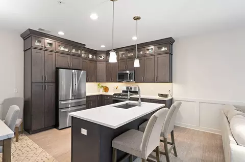 Kitchen - 1346 Parke Dr, Crown Point, IN 46307 photo 1 of 4