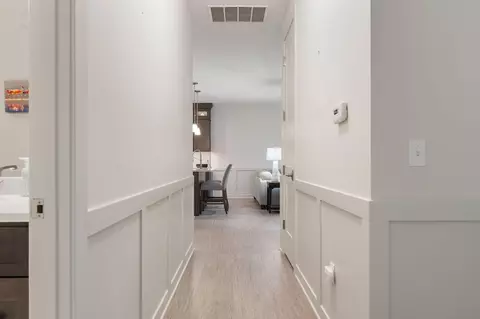 Entry Way - 1346 Parke Dr, Crown Point, IN 46307 photo 2 of 2