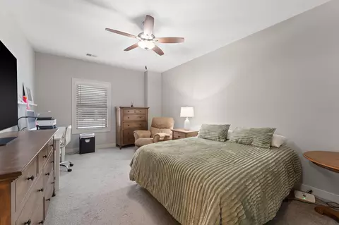 Bedroom - 1346 Parke Dr, Crown Point, IN 46307 photo 1 of 2