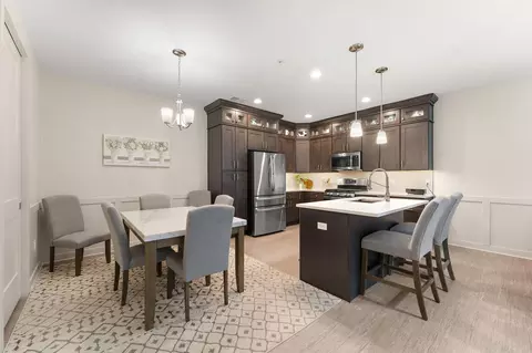 Dining - 1346 Parke Dr, Crown Point, IN 46307 photo 1 of 1