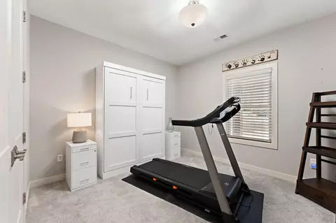 Bedroom - 1346 Parke Dr, Crown Point, IN 46307 photo 2 of 2