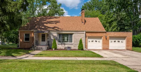 2509 Oak St, Michigan City, IN 46360