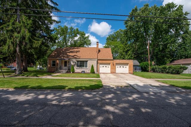 2509 Oak St, Michigan City, IN 46360