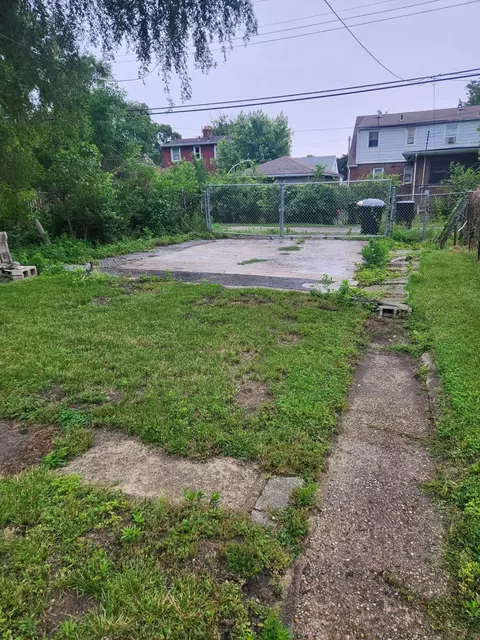 Exterior - 2421 Monroe St, Gary, IN 46407 photo 5 of 5