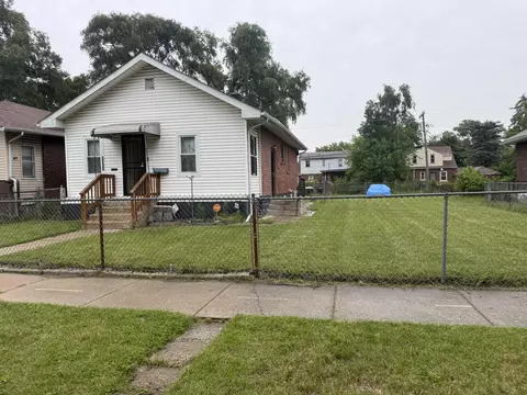 Exterior - 2421 Monroe St, Gary, IN 46407 photo 2 of 5