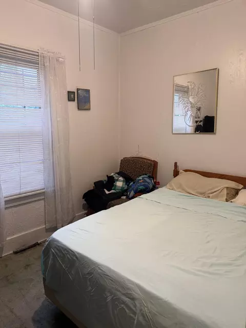 Bedroom - 2421 Monroe St, Gary, IN 46407 photo 2 of 5