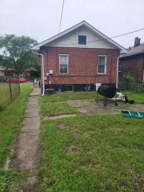 Exterior - 2421 Monroe St, Gary, IN 46407 photo 4 of 5